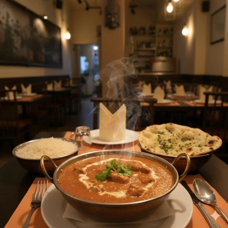 Exploring Indian Dining Near Western Place: Your Complete Guide to Flavorful Discoveries
