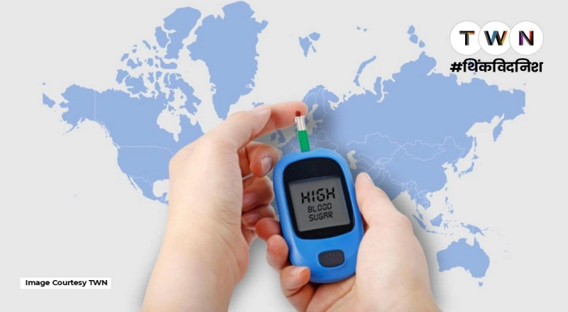 World Diabetes Day 2022