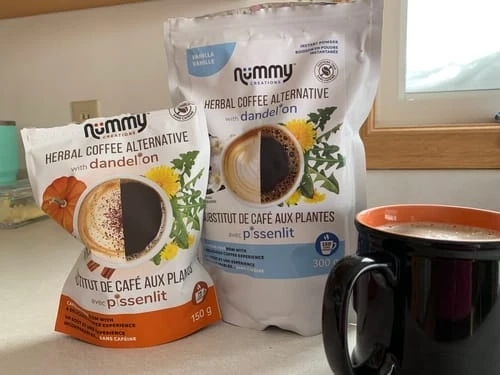 Why More People Are Switching to Caffeine-Free Coffee Substitutes Over Decaf Coffee?