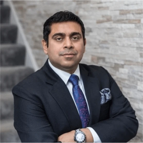 Siddharth Mahajan: Crafting Spaces Where Life Truly Happens