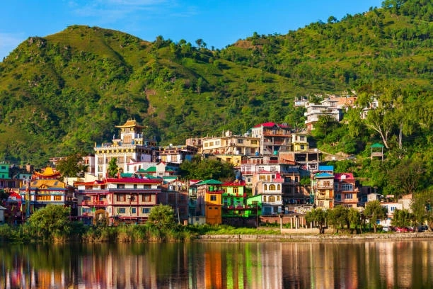Shimla and Manali Hill Station Traveller's Guide