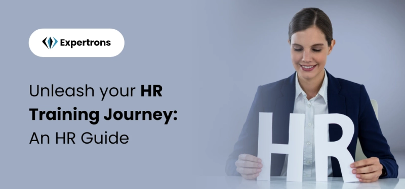 Becoming an HR Trainer: A Guide to Success