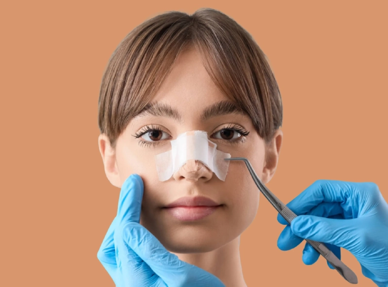 Septoplasty in Dubai: Structural Correction Principles