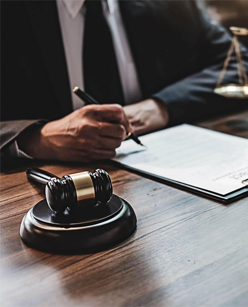 Law Firm in St. Catharines: Your Local Legal Experts