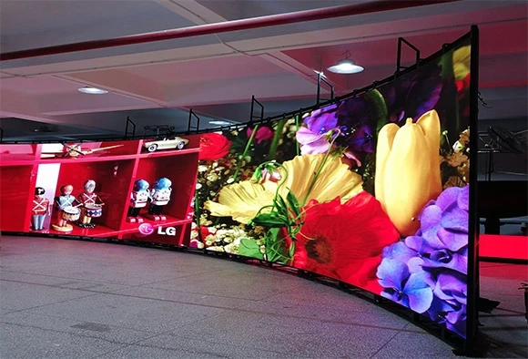 Tips to Find the Best LED Screen Manufacturer for Your Needs