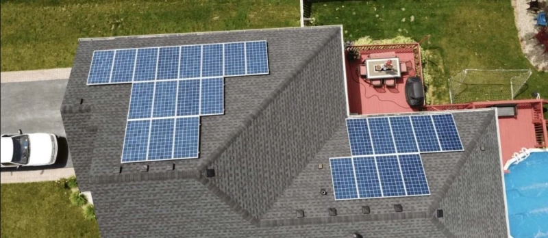 The Right Way To Install Solar Panels At Home