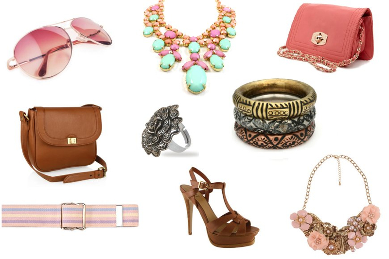 Discover Unique and Gorgeous Women's Accessories Online