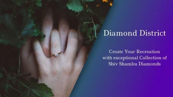 Best Cushion Cut Diamond In New York