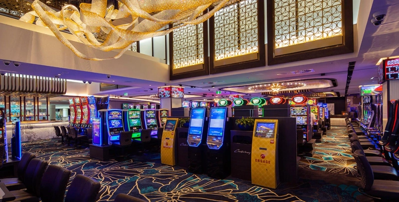 Belmore's Pokies Tournaments: Where Prizes Await
