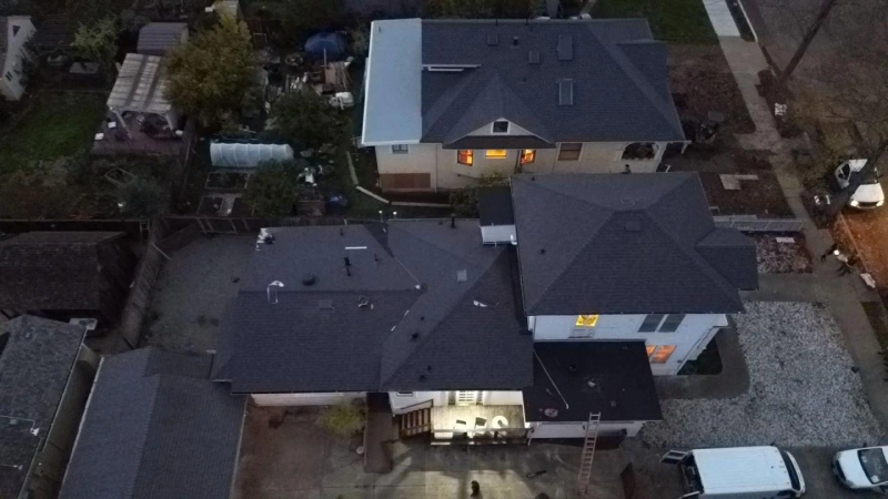 Why January Is a Smart Month to Schedule a Roof Inspection in Sacramento