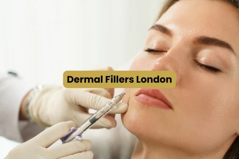 Is Dermal Filler Treatment Painful?