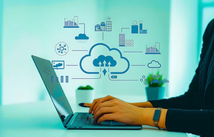 Cloud-based advanced production planning software: Benefits for US enterprises