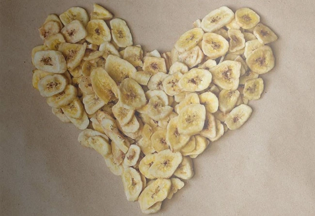 How to Make Banana Chips at Home?