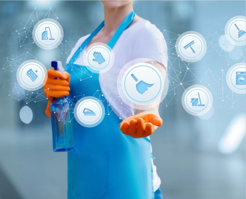 The Ins and Outs of Outsourcing Your Cleaning