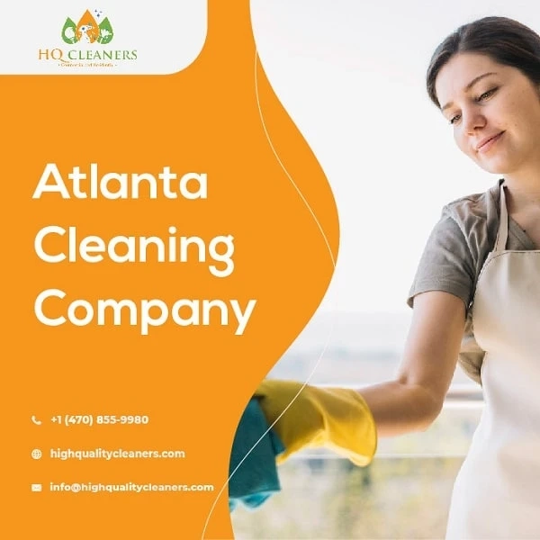 Atlanta Cleaning Company - Missing The Glow Of Your Flooring?