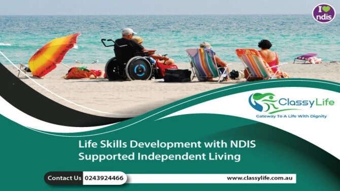 Respite provider in Newcastle, Central Coast, Orange, Hunter, NSW