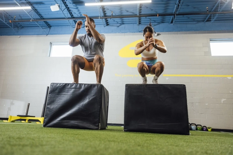 Why All Weightlifters Should Incorporate More Cardio Into Their Routine