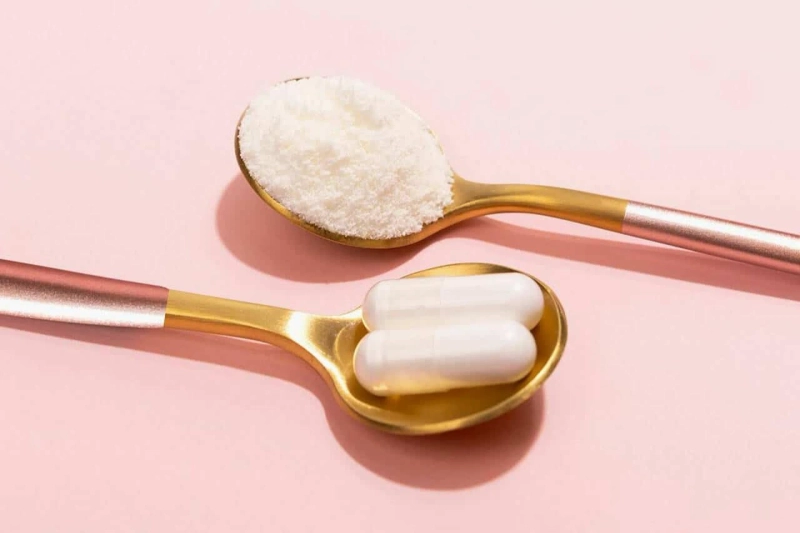 The New Angle On Best collagen supplements Just Released