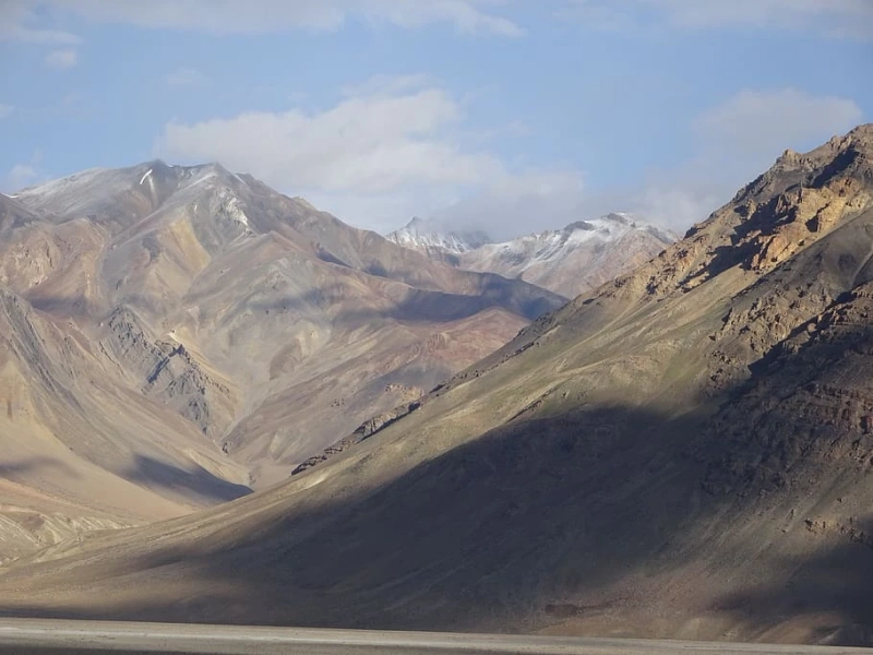 All you need to know about Spiti Valley