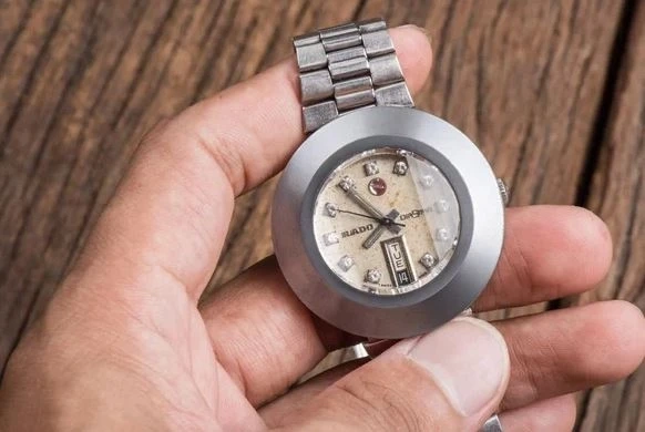 How To Make A Watch Collection?