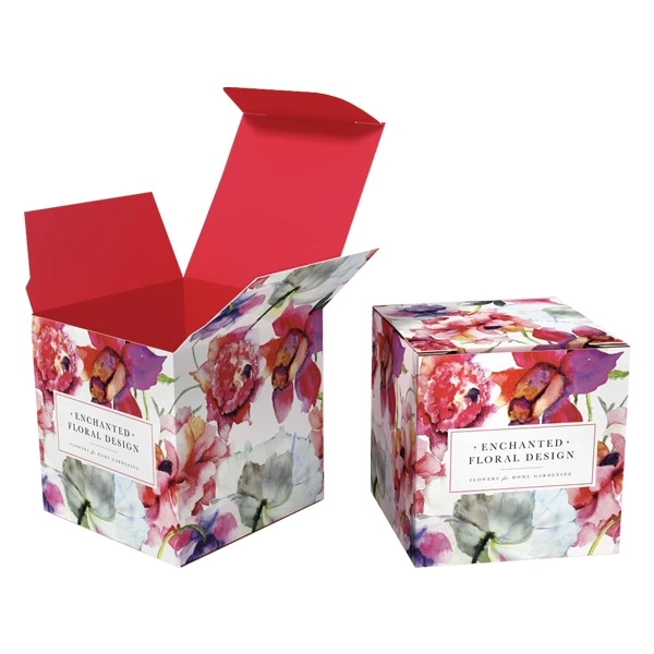 Traits and Aspects That Make Custom Cube Boxes Most Desirable Packing Wraps