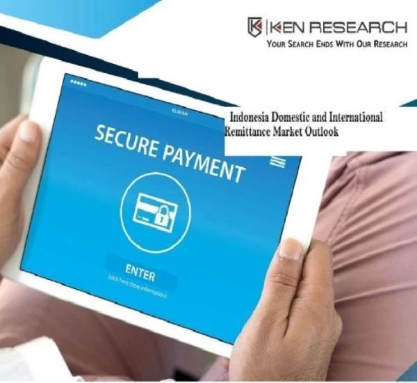 Pasar Transfer Uang Internasional Indonesia : Ken Research