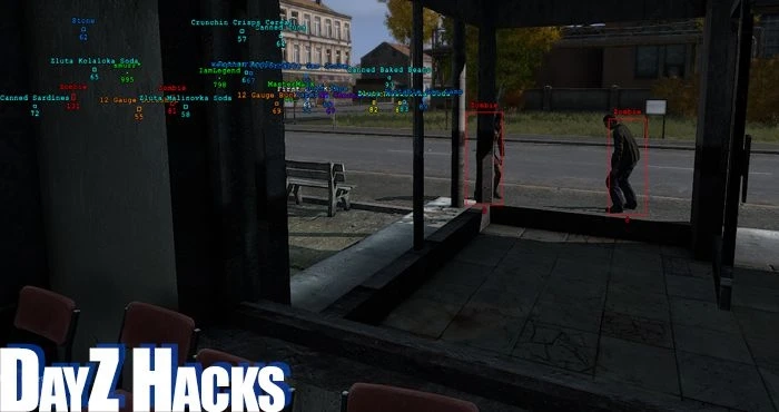 Some Crucial Perspectives To Understanding Dayz Better