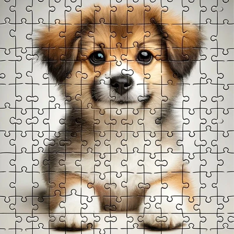 Wood Puzzles: An Intertemporal and interesting pastime of Puzzle Enthusiasts