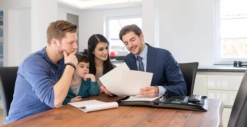 Checklist To Consider While Looking For A Real Estate Agent To Sell Your House