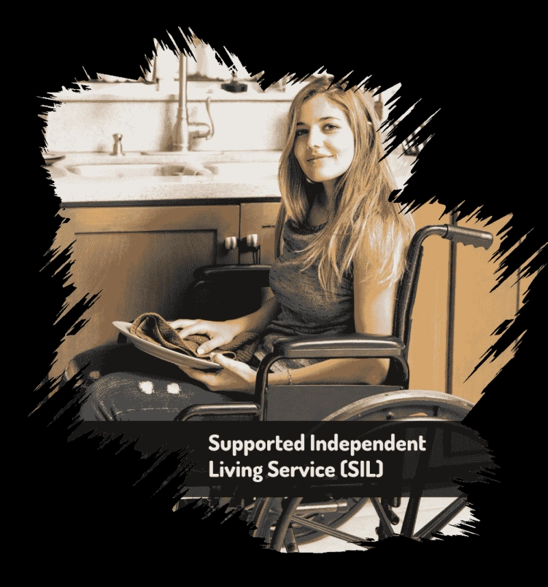 Access NDIS Supported Independent Living (STA /MTA / SIL Service )in Newcastle, NSW