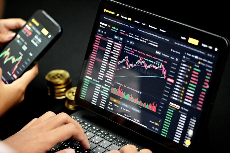 Quantum Asset AI: Transforming the Landscape of Wealth Management