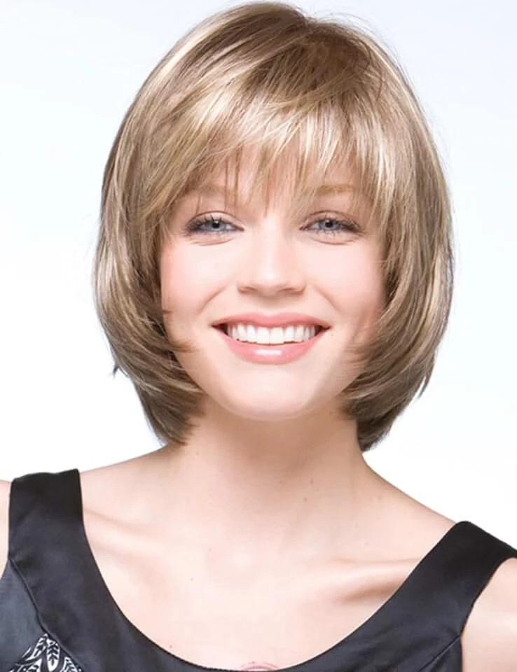 Empowering Women: The Beauty and Versatility of Wigs For Women