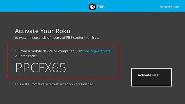 📱+1844"539*9831 Roku Registration