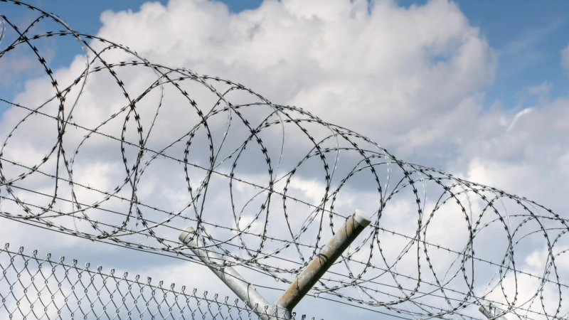 Implementing High-Strength Barriers to Halt Threat Vehicles