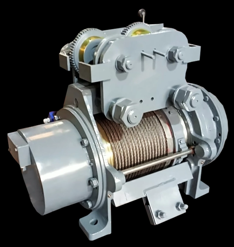 What Are Rope Hoists Used For?