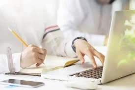 Holistic Academic Development: Cultivating Scholarly Excellence in Healthcare Professional Training