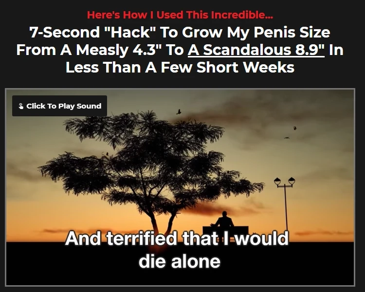 Male Dominator Review – Help To Increase Your Penis Size!! - Diets Diary