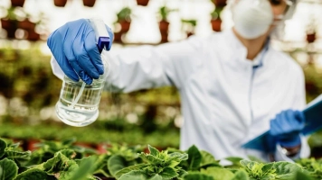 Harnessing Nature's Defenders: The Rise of Biological Pesticides