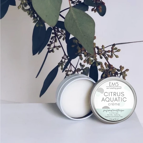 Use Perfumed Creams for Effortless Elegance Throughout the Day