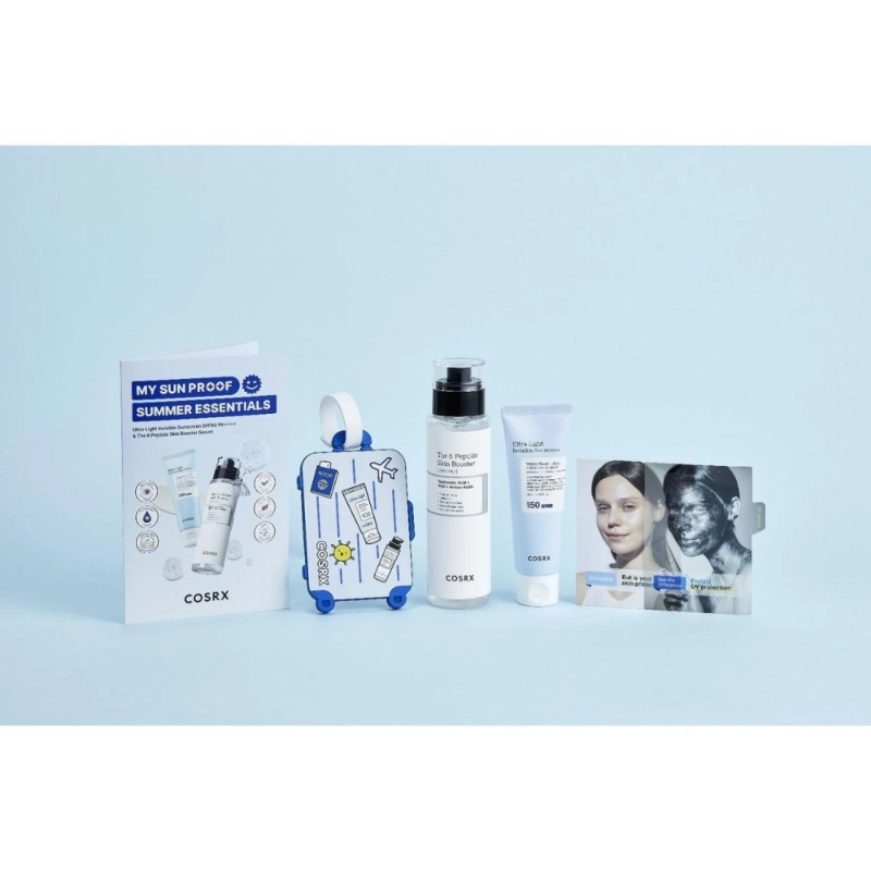 Cosrx: The Ultimate Guide to Skincare Products