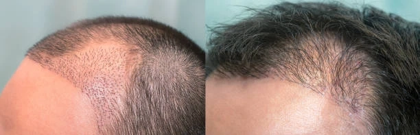 Does Alcohol Delay Hair Transplant Recovery in Riyadh?