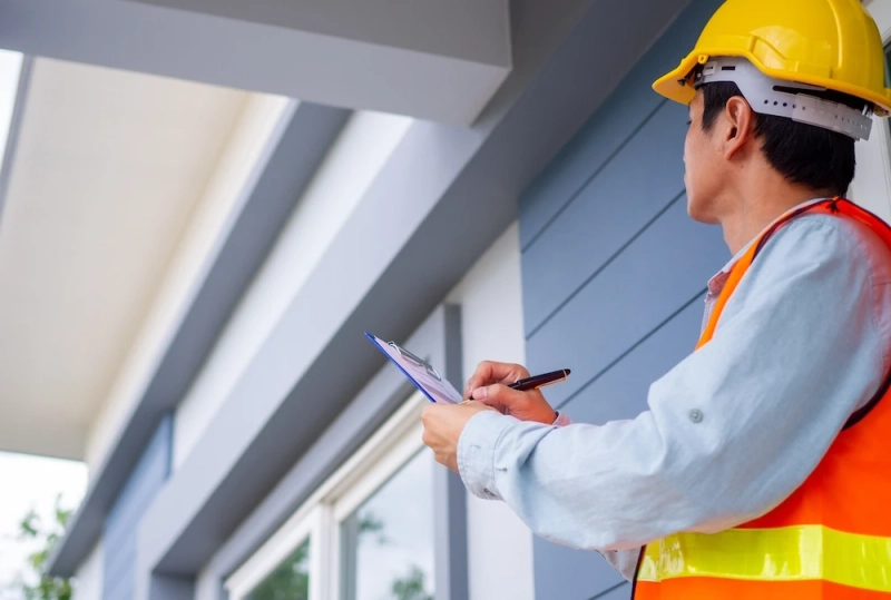 Commercial Property Inspections McKinney TX: Safeguard Your Investment