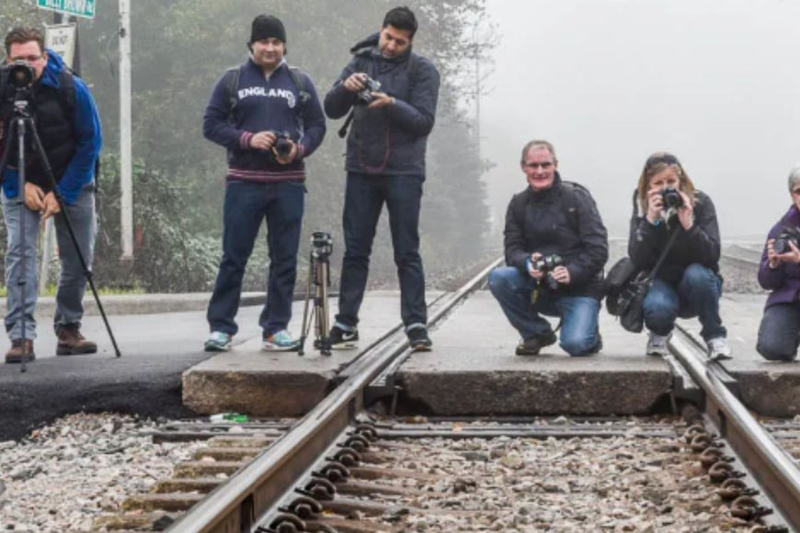 Is it Okay to Start with Photography Courses with No Experience?