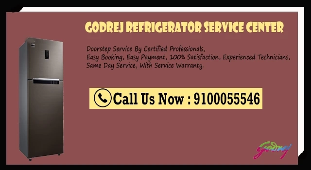 Godrej Refrigerator Service Center Jaipur