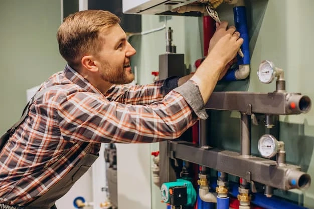 Why Professional Heating Services in Tustin Are Worth It