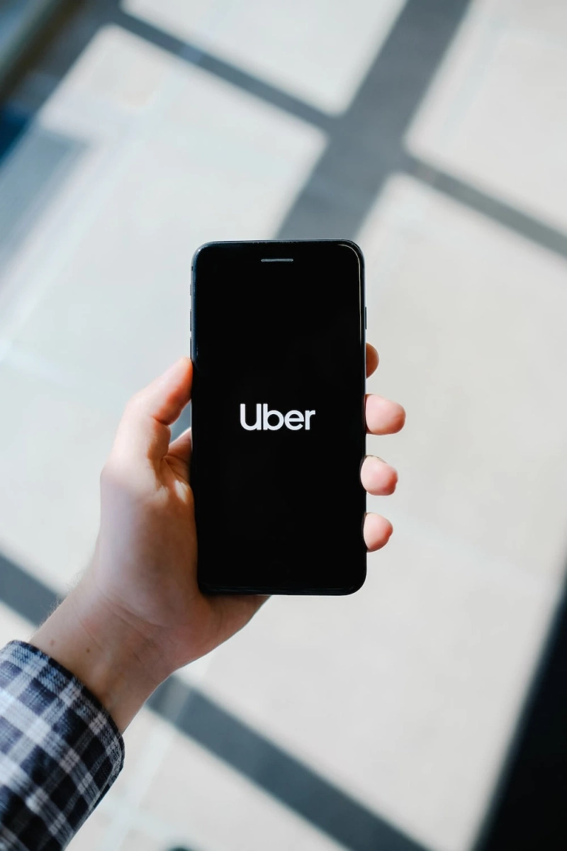What Does It Take to Become a Five-Star Uber Driver?