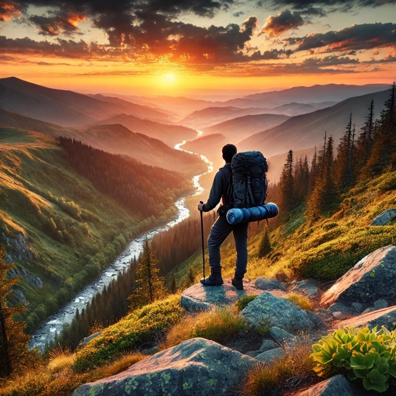 Adventure Redefined: The Most Exciting Backpacking Gear of 2025