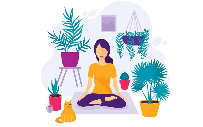 WHAT REALLY IS MEDITATION?
