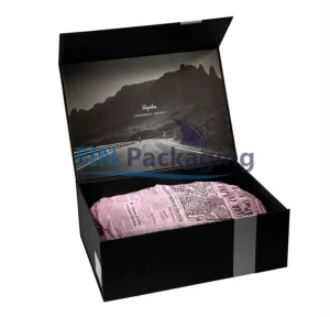 About Custom Rigid Boxes