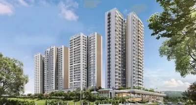 L&T Realty Goregaon West: Modern Living Redefined